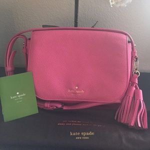 Kate Spade large crossbody